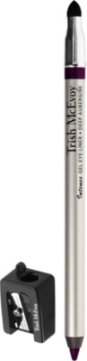 TRISH MCEVOY Intense gel eyeliner - Deep Aubergine