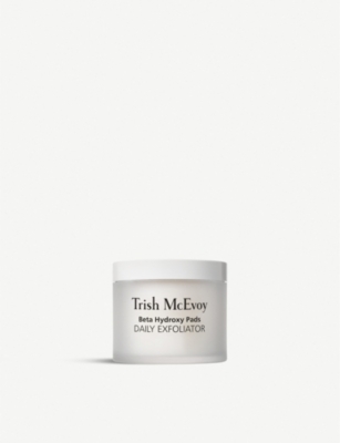 TRISH MCEVOY Even Skin Beta Hydroxy Pads 80