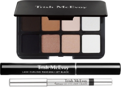 TRISH MCEVOY Eye Essentials Classic