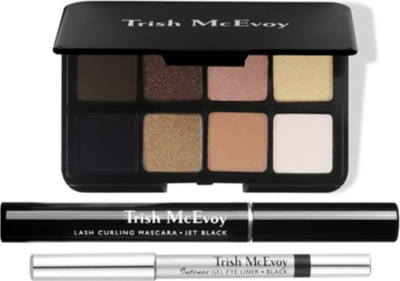 TRISH MCEVOY Eye Essentials Sexy