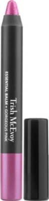 TRISH MCEVOY Essential Balm - Gorgeous Pink