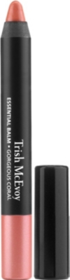 TRISH MCEVOY Essential Balm - Gorgeous Coral
