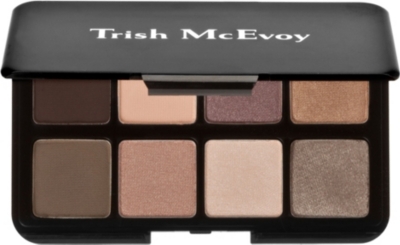 TRISH MCEVOY Beauty Emergency Card For Eyes