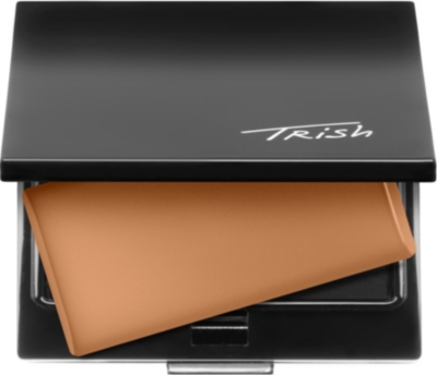 TRISH MCEVOY Brightening Line Minimizing Concealer