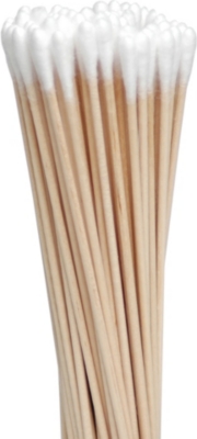 TRISH MCEVOY Cotton Swabs