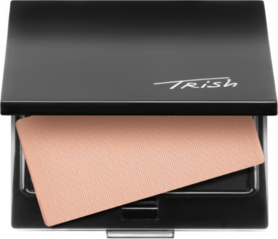 TRISH MCEVOY Deluxe Eyeshadow