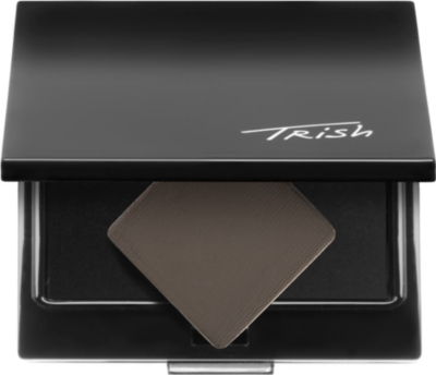 TRISH MCEVOY Eyeshadow &ndash; soft grey