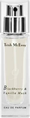 TRISH MCEVOY N&deg; 9 Blackberry & Vanilla Musk 15ml