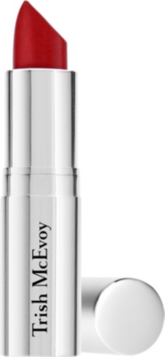 TRISH MCEVOY Gorgeous Lip Colour (Gorgeous+red