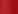 Gorgeous red