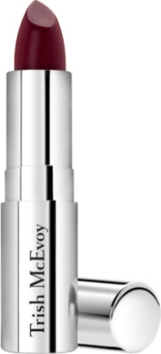TRISH MCEVOY Lip Colour SPF 15 &ndash; Mulberry