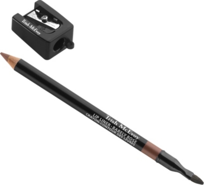 TRISH MCEVOY Lip Liner - Barely Rose