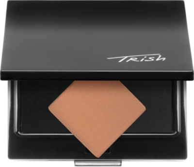 TRISH MCEVOY Eyeshadow (Almond