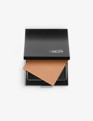 TRISH MCEVOY Mineral Powder Foundation SPF 15