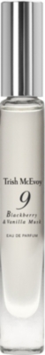 TRISH MCEVOY Pocketable Fragrance N&ordm;9 Blackberry & Vanilla Musk