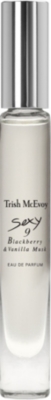 TRISH MCEVOY Pocketable Fragrance Sexy 9 Blackberry & Vanilla Musk