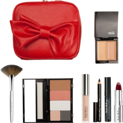 TRISH MCEVOY Timeless beauty planner