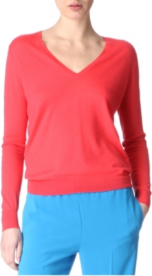 JOSEPH Cashmere jumper