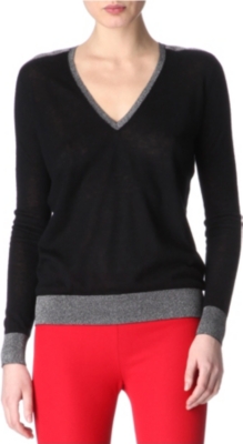 JOSEPH Cashmere jumper