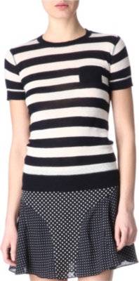 JOSEPH Cashmere top