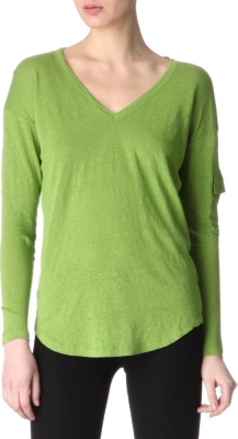 JOSEPH Long-sleeved top