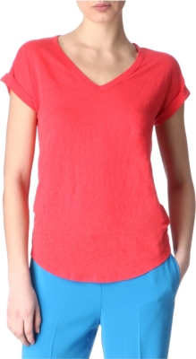 JOSEPH Short-sleeved t-shirt