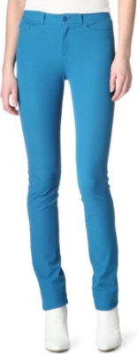 JOSEPH Nino gabardine trousers