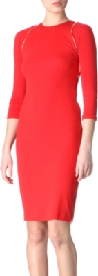 JOSEPH Cambridge dress