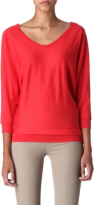 JOSEPH Fine merino jumper