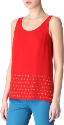 JOSEPH Tilda top
