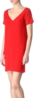 JOSEPH Claire dress