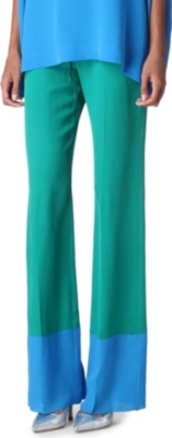 JOSEPH Jammy trousers