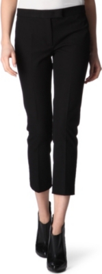JOSEPH Cropped trousers