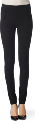 JOSEPH Julian gabardine trousers