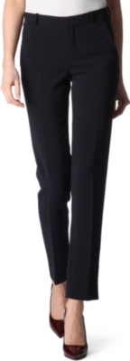 JOSEPH Straight-leg trousers