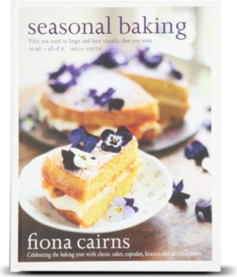 Seasonal Baking