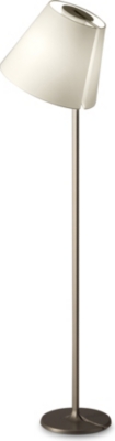 ARTEMIDE Artemide Melampo Terra floor lamp bronze