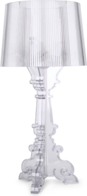 KARTELL Bourgie table lamp