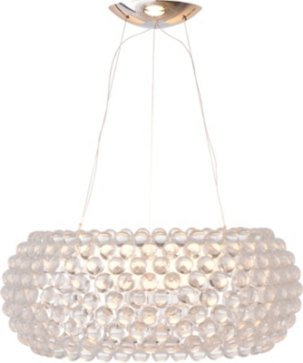 Foscarini Caboche Large Pendant Ceiling Light Selfridges Com