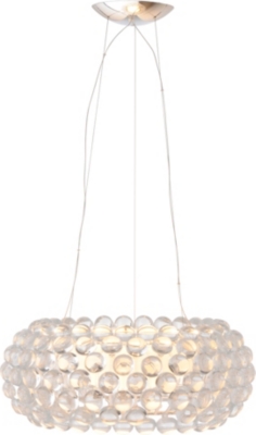 FOSCARINI - Caboche medium pendant light | Selfridges.com