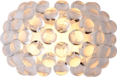 FOSCARINI Foscarini Caboche wall light small