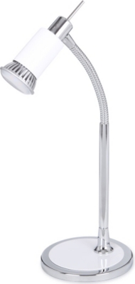 LIGHT SHOP Dotty LED small desk lamp