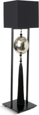 LIGHT SHOP Egg table lamp
