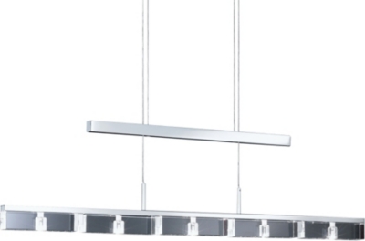 LIGHT SHOP Falcon rise and fall ceiling light