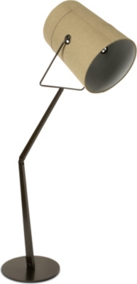 DIESEL Diesel Fork floor lamp