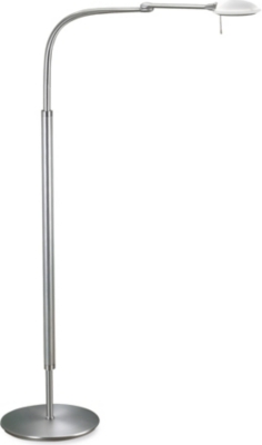 LIGHT SHOP Franklin swivel arm floor lamp