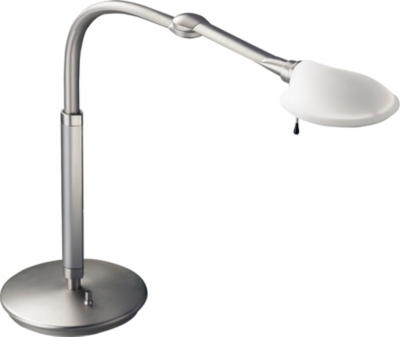 LIGHT SHOP Franklin swivel arm table lamp