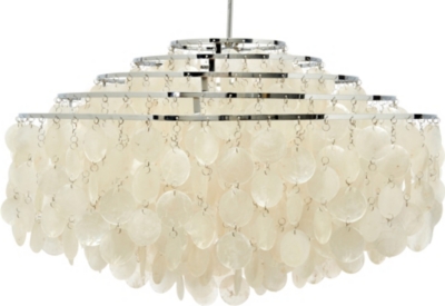 VERPAN Fun pendant ceiling light