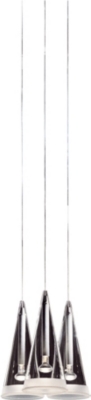 FLOS Flos fuscia pendant light