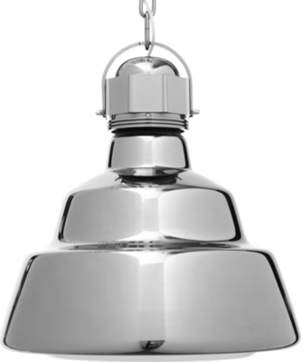 DIESEL Diesel for Foscarini Glas large pendant light